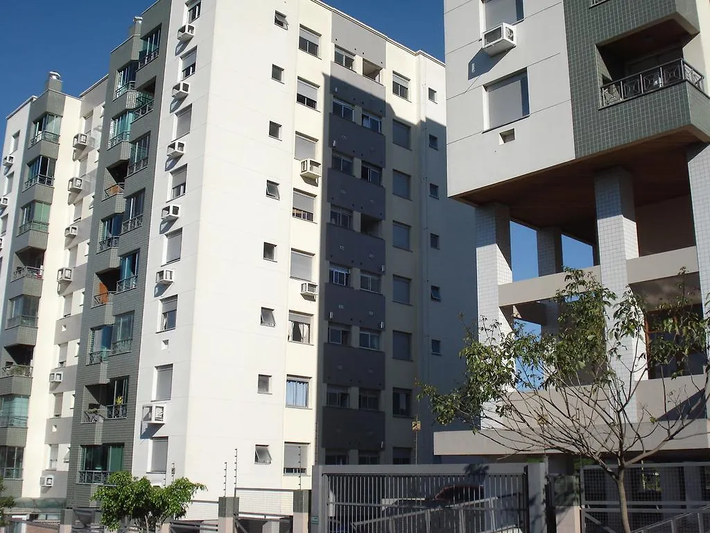 Apartment Apartamento Das Palmeiras Porto Alegre Brazil