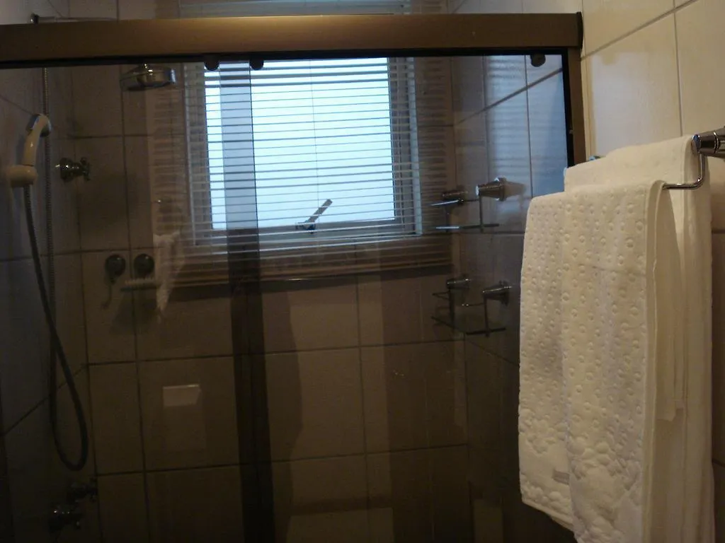 Apartamento Das Palmeiras Porto Alegre 0*,  Brazil