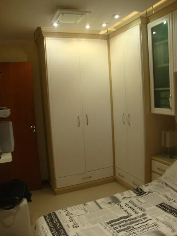 Apartamento Das Palmeiras Porto Alegre