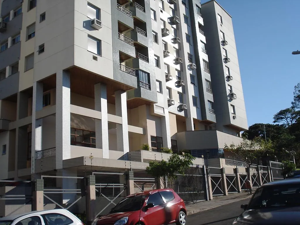Apartamento Das Palmeiras Porto Alegre Brazil